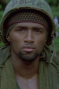 Reggie Johnson
