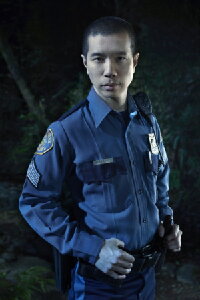 Reggie Lee