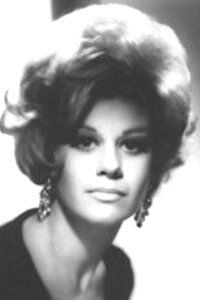 Regina Carrol