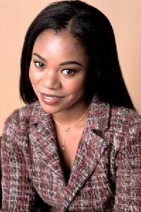 Regina Hall