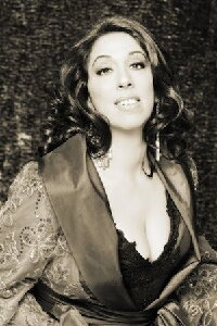 Regina Orozco