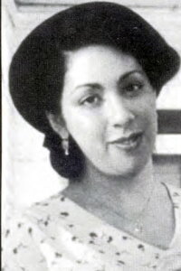 Regina Orozco
