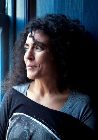 Regina Pessoa