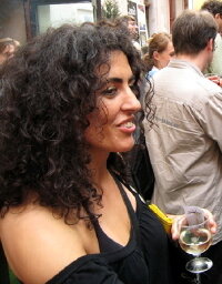 Regina Pessoa