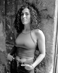 Regina Pessoa