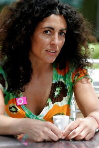 Regina Pessoa