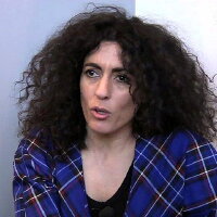 Regina Pessoa
