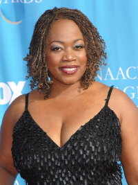 Regina Taylor