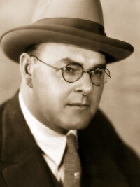 Reginald Barker