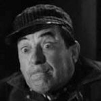 Reginald Barlow
