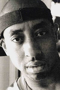 Reginald Footman