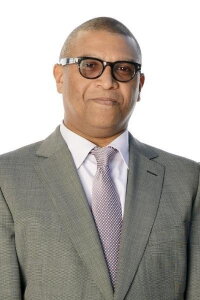 Reginald Hudlin