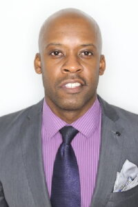 Reginald L. Barnes