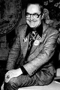 Reginald Le Borg