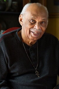 Reginald Petty
