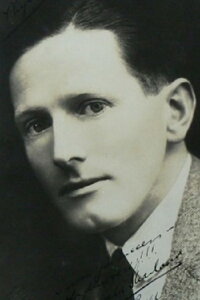 Reginald Sharland