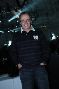 Reginaldo Leme
