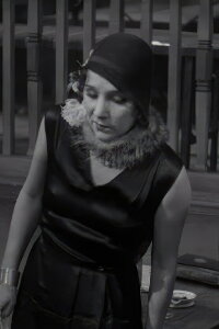 Régine Dancourt
