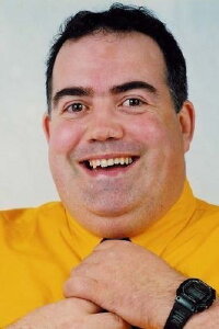 Régis Iacono