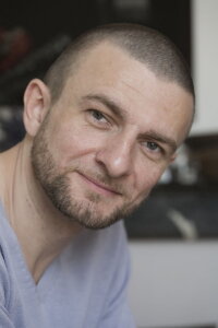 Régis Laroche
