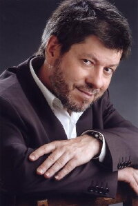Régis Laspalès