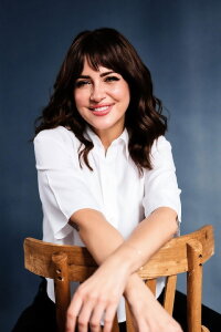 Reham Abdelghafour