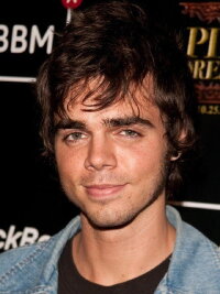 Reid Ewing