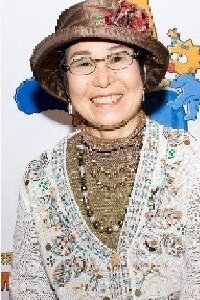 Reiko Suzuki