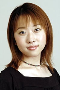 Reiko Takagi