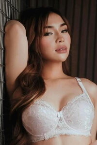 Reina Castillo