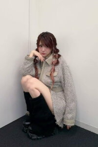 Reina Tanaka
