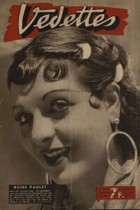 Reine Paulet