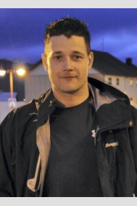 Reinert Kiil