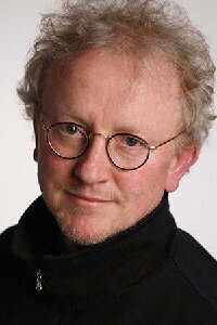 Reinhard Krökel