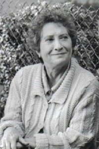 Reizl Bozyk