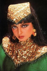 Rekha