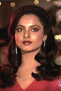 Rekha