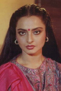 Rekha