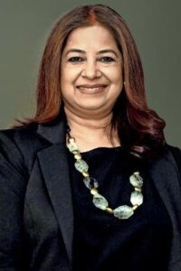 Rekha Bhardwaj
