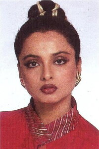 Rekha