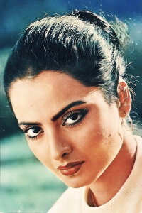 Rekha