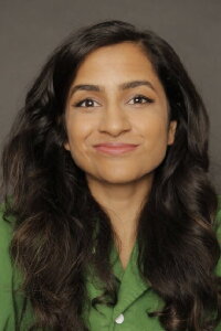 Rekha Shankar