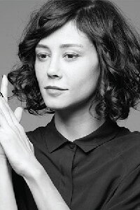 İrem Candar