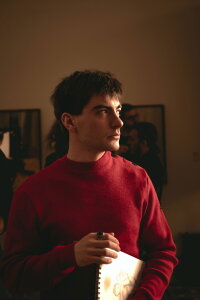 Rémi Giordan