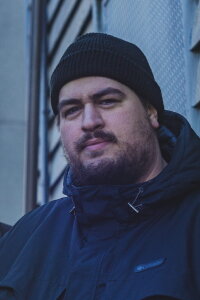 Rémi Lebel