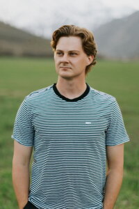 Remington Butler