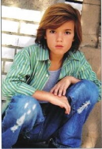 Remy Thorne