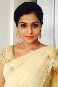 Remya Nambeesan