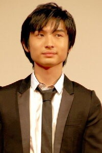 Ren Mori