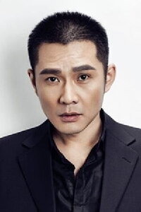 Ren Shuai